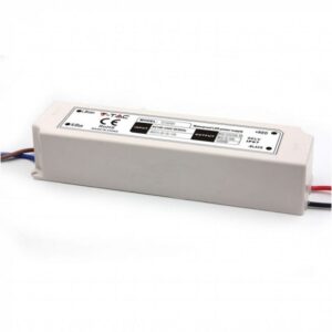 Alimentatore IP67 60w 12v 5A